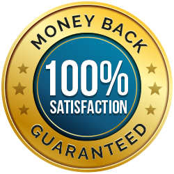InsuCalmX Guarantee